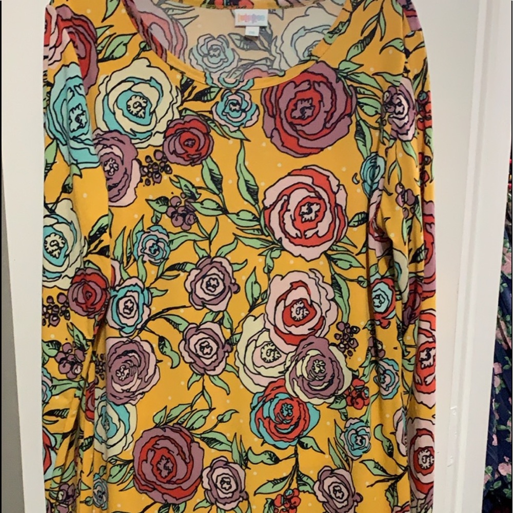UNICORN lularoe debbie